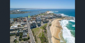 City Apartment, Newcastle